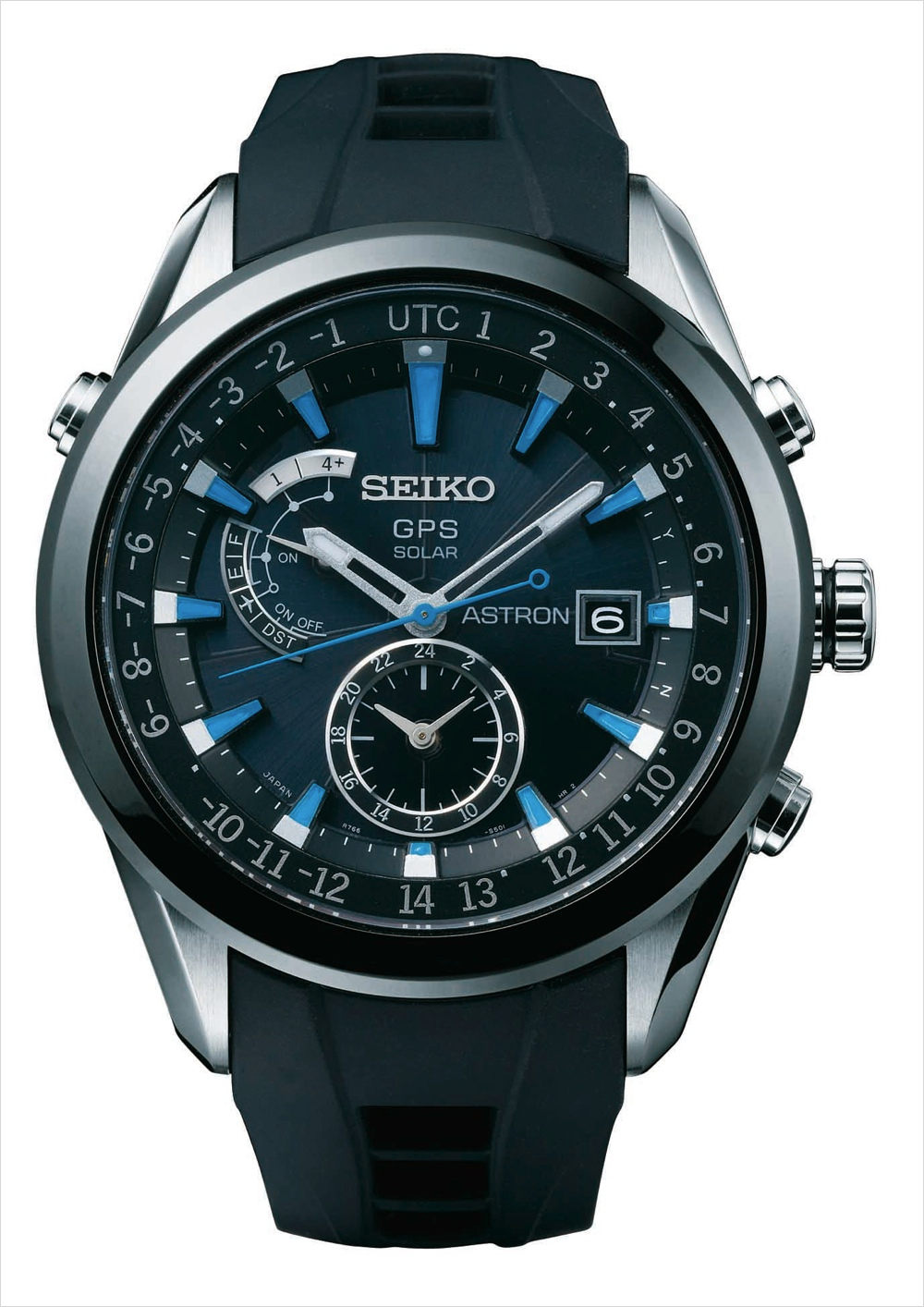 astron gps seiko