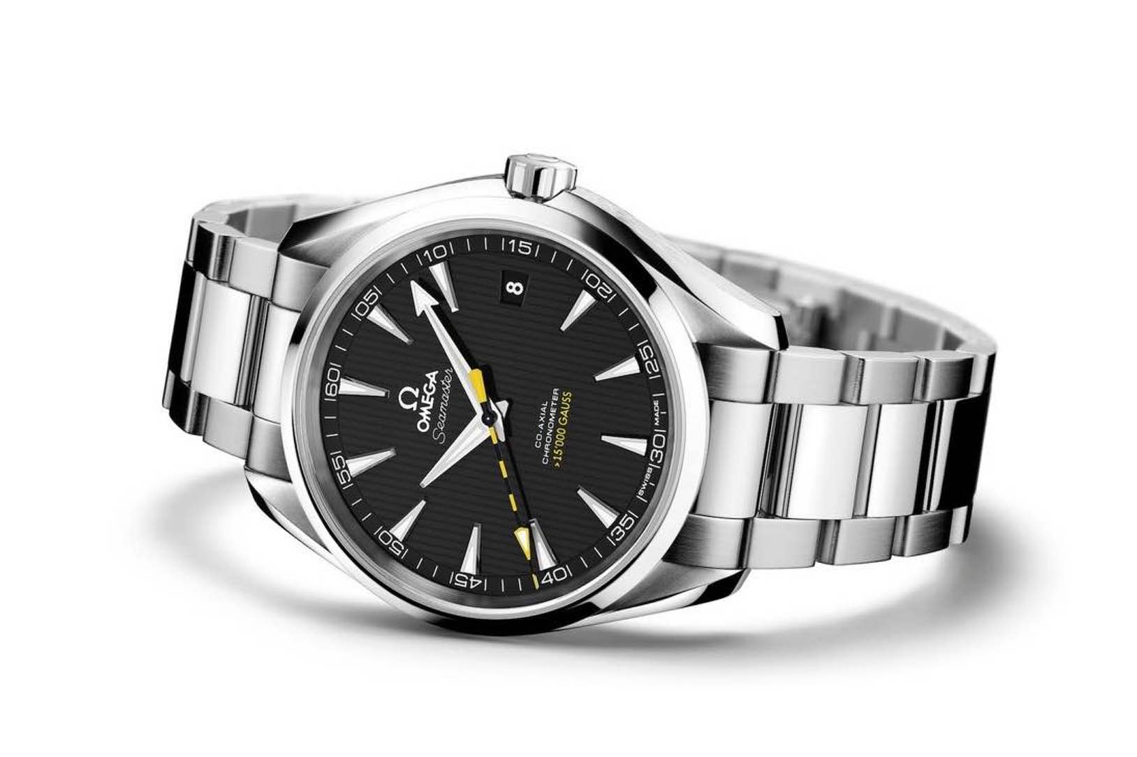 Omega CoAxial caliber 8508 Professional Watches