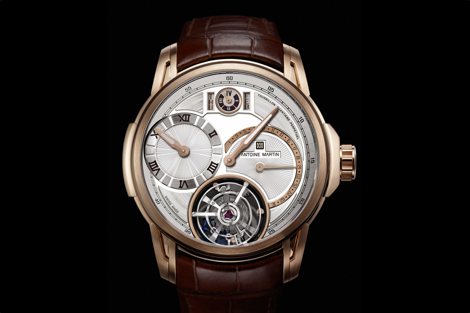 martin braun watches