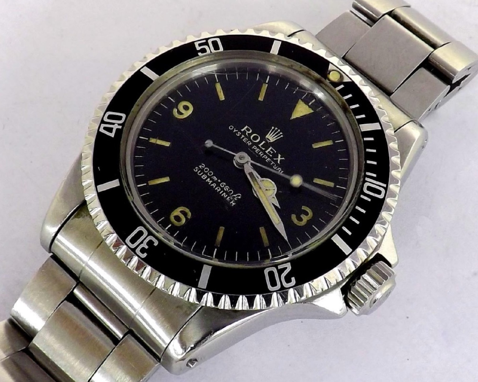 rolex for sale by owner
