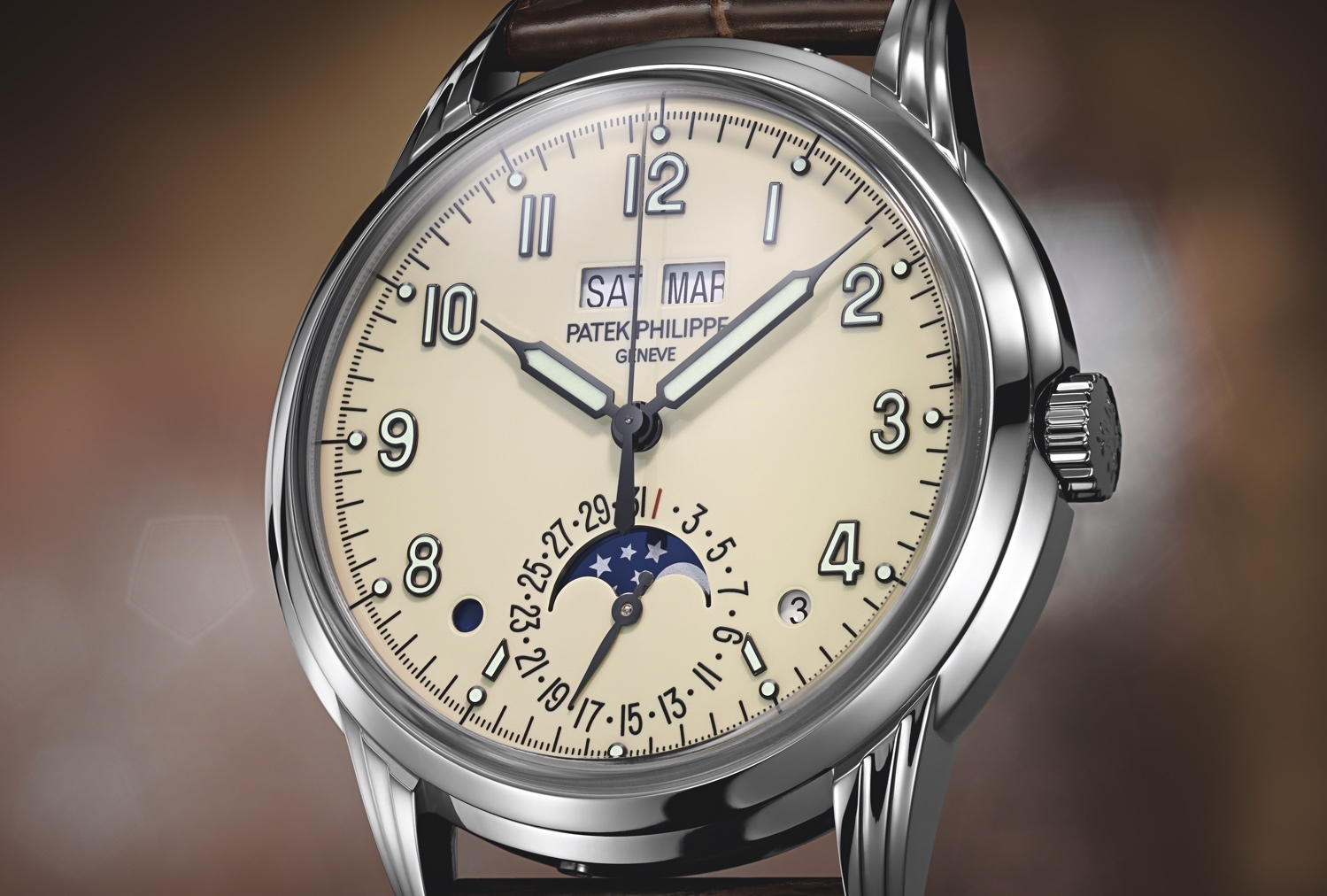 patek philippe 5320g