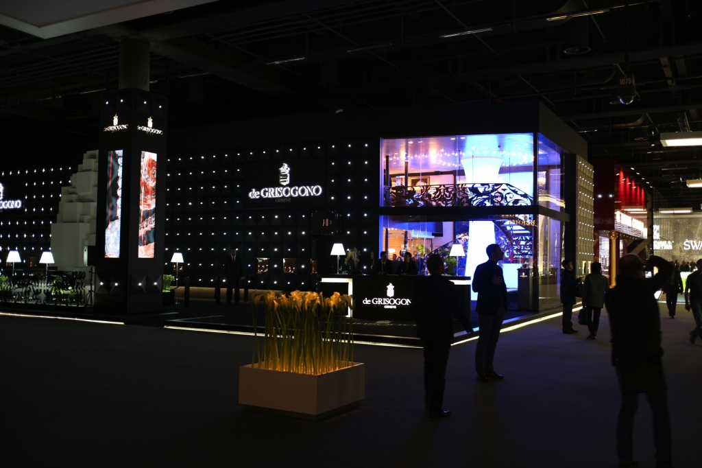 Watch Digest: Apple, Audemars Piguet, Baselword, Coach, De Grisogono, Nordstrom, Rolex