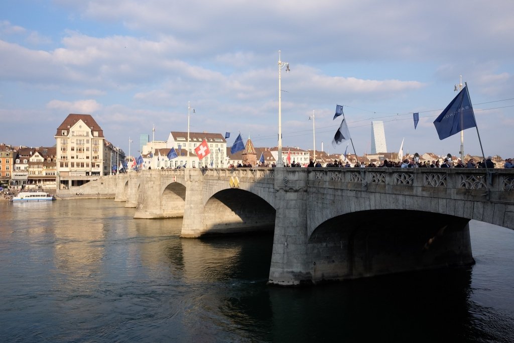 The digital transformation of the watch industry has begun