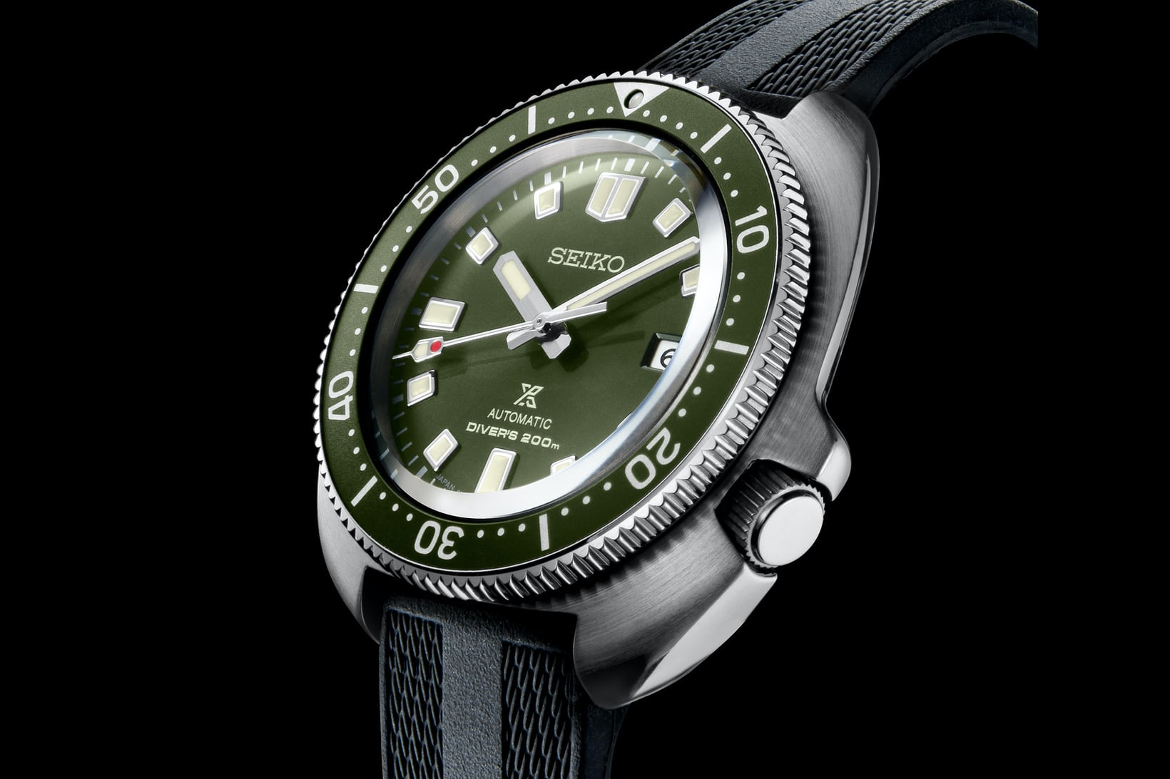 new seiko prospex diver