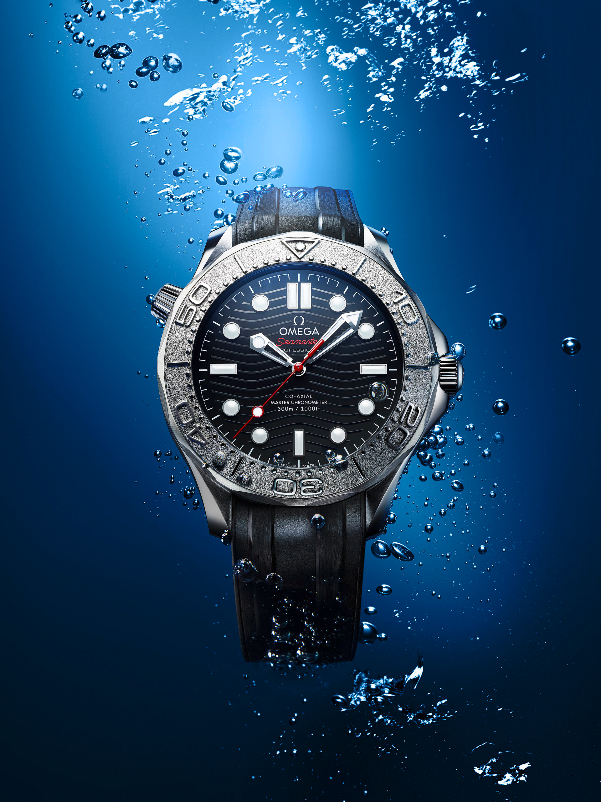 omega diver