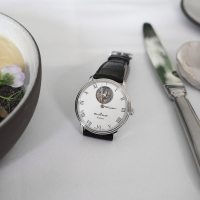 Blancpain Tourbillon Volant Une Minute 12 Jours Blancpain Tourbillon Volant Une Minute 12 Jours