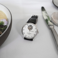 Blancpain Tourbillon Volant Une Minute 12 Jours Blancpain Tourbillon Volant Une Minute 12 Jours